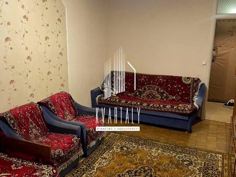 квартира за адресою Харківське шосе, 21/5