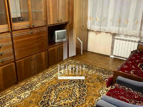 квартира за адресою Харківське шосе, 21/5