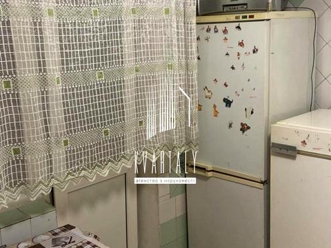 квартира за адресою Харківське шосе, 21/5