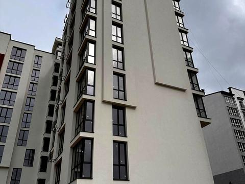 квартира по адресу Химиков ул., (Будинок)