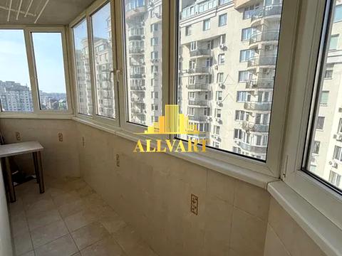 квартира за адресою Степана Рудницького вул. (Академіка Вільямса), 3-А