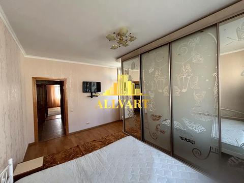 квартира за адресою Степана Рудницького вул. (Академіка Вільямса), 3-А