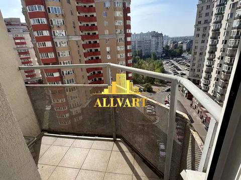 квартира за адресою Степана Рудницького вул. (Академіка Вільямса), 3-А