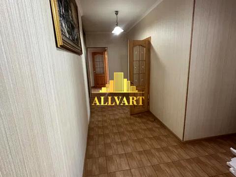 квартира за адресою Степана Рудницького вул. (Академіка Вільямса), 3-А