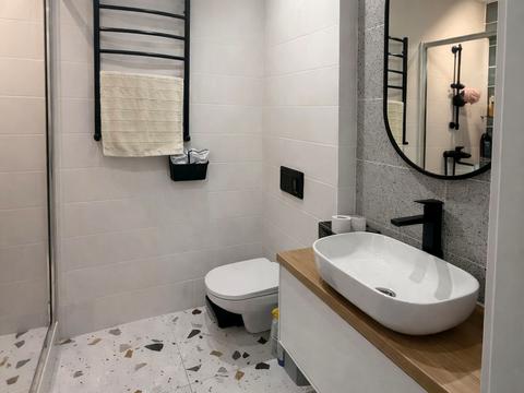 квартира за адресою Височана вул., 18