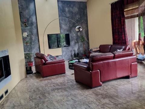 будинок за адресою смт. Брюховичі, Церковна