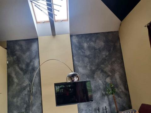 будинок за адресою смт. Брюховичі, Церковна