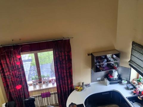 будинок за адресою смт. Брюховичі, Церковна