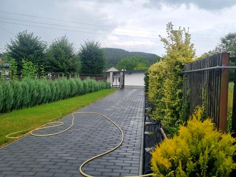 будинок за адресою смт. Брюховичі, Церковна