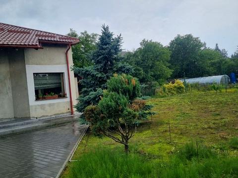 будинок за адресою смт. Брюховичі, Церковна