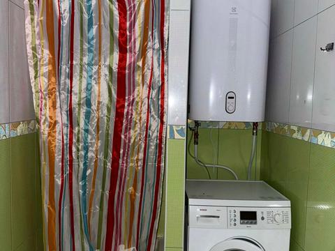 квартира по адресу Грушевського ул., 21