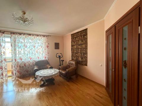 квартира по адресу Грушевського ул., 21