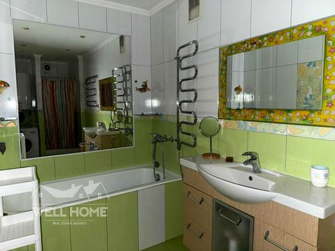 квартира по адресу Грушевського ул., 21