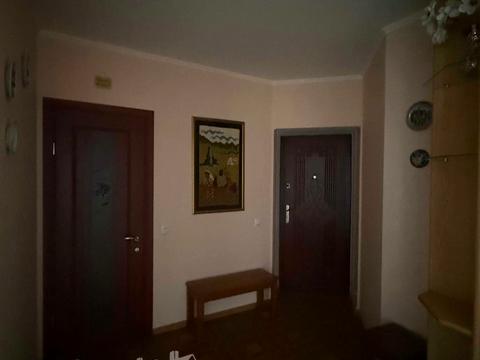 квартира по адресу Грушевського ул., 21