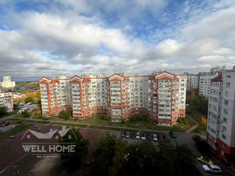 квартира по адресу Грушевського ул., 21