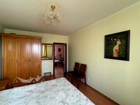 квартира по адресу Грушевського ул., 21