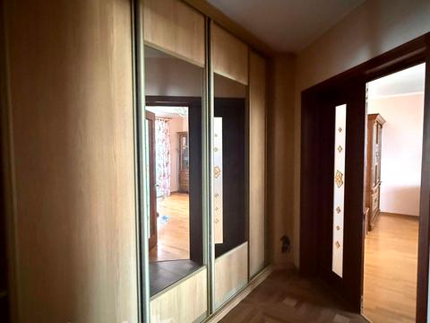 квартира по адресу Грушевського ул., 21