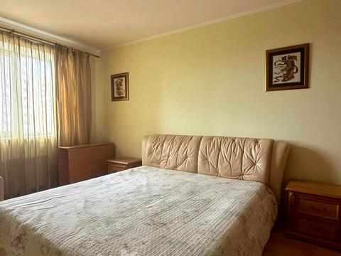 квартира по адресу Грушевського ул., 21