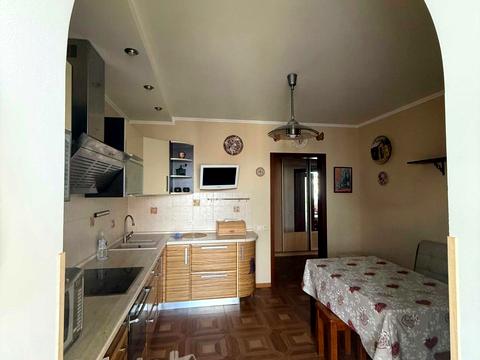 квартира по адресу Грушевського ул., 21