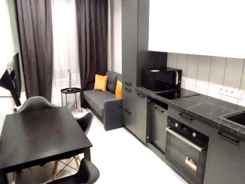 квартира за адресою Академіка Заболотного вул., 1-А