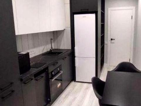 квартира за адресою Академіка Заболотного вул., 1-А