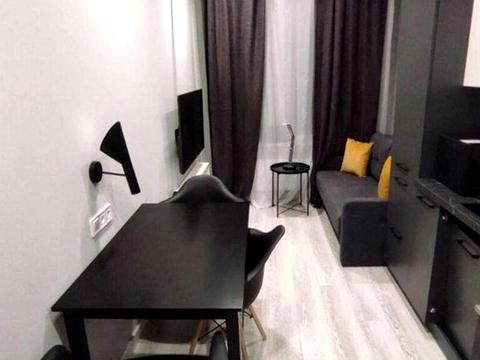 квартира за адресою Академіка Заболотного вул., 1-А