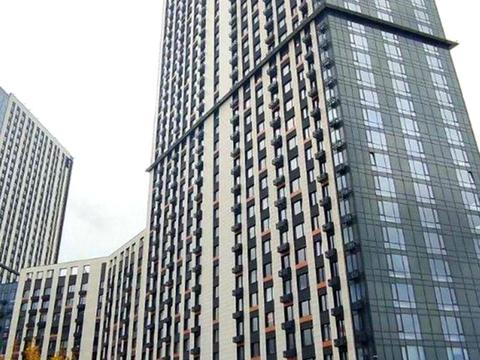 квартира за адресою Академіка Заболотного вул., 1-А