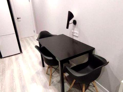 квартира за адресою Академіка Заболотного вул., 1-А