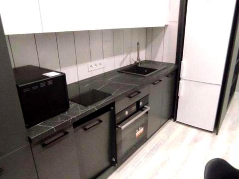 квартира за адресою Академіка Заболотного вул., 1-А