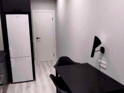 квартира за адресою Академіка Заболотного вул., 1-А