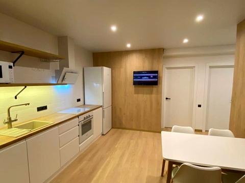 квартира за адресою Харків, Клочківська вул., 93