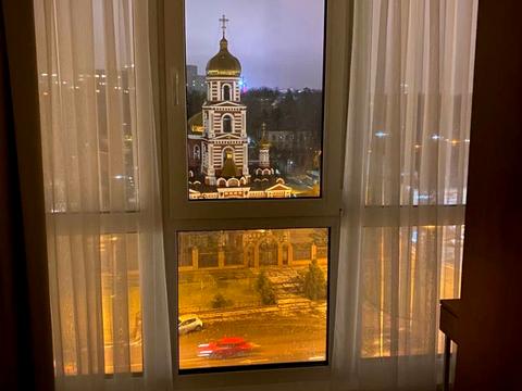 квартира за адресою Харків, Клочківська вул., 93