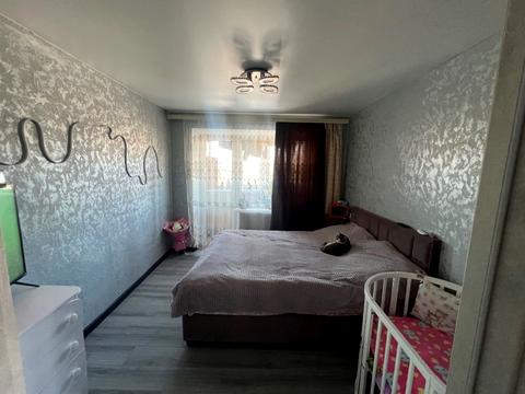 квартира за адресою Пархоменка вул., 4