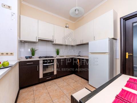 квартира за адресою Михайла Бойчука вул. (Кіквідзе), 27