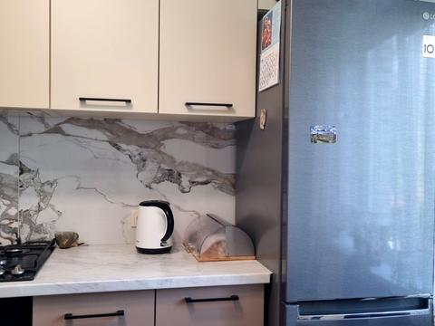 квартира за адресою Євгена Патона вул., 9