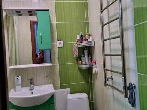 квартира за адресою Євгена Патона вул., 9