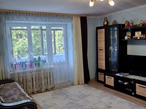 квартира за адресою Євгена Патона вул., 9