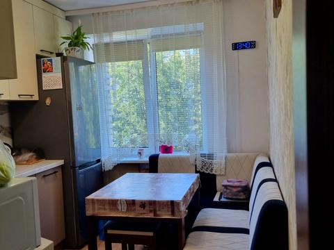 квартира за адресою Євгена Патона вул., 9