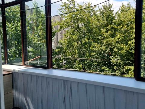 квартира за адресою Євгена Патона вул., 9