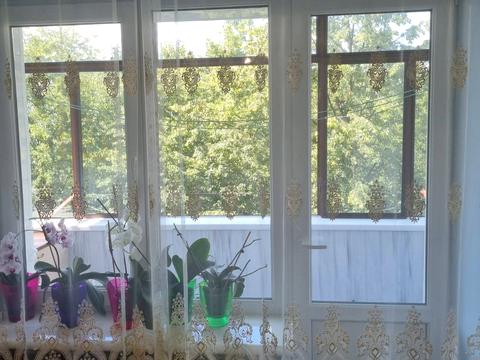 квартира за адресою Євгена Патона вул., 9