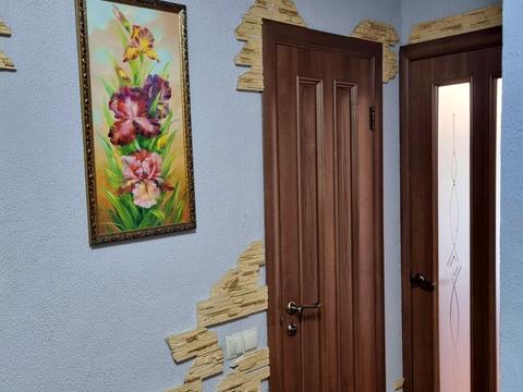 квартира за адресою Євгена Патона вул., 9