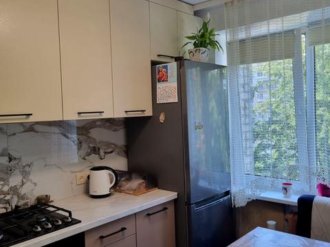 квартира за адресою Євгена Патона вул., 9