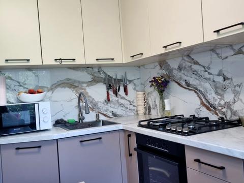 квартира по адресу Евгения Патона ул., 9