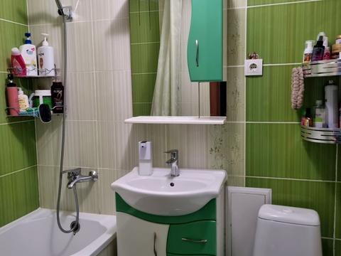 квартира за адресою Євгена Патона вул., 9