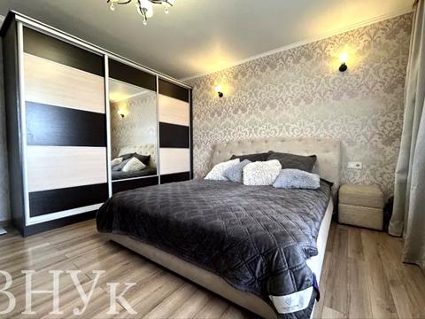 квартира по адресу Шухевичев ул., 14