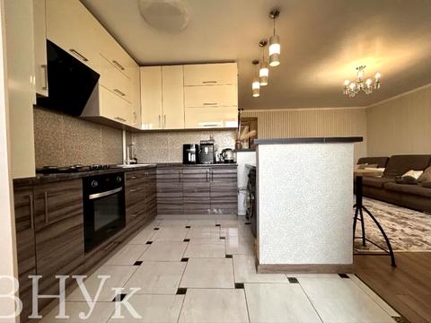 квартира по адресу Шухевичев ул., 14