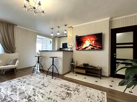 квартира по адресу Шухевичев ул., 14