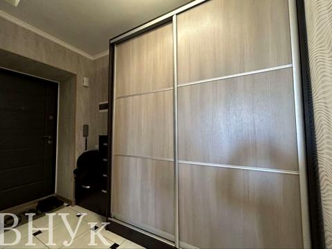 квартира по адресу Шухевичев ул., 14