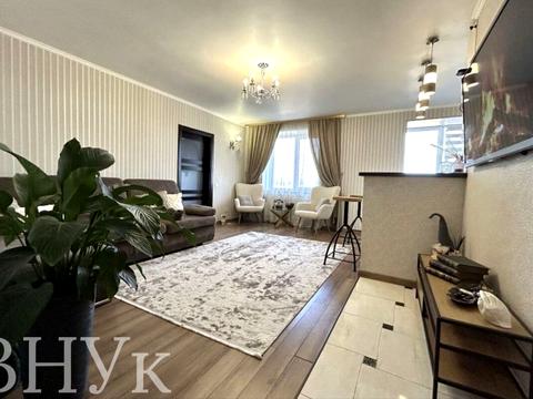 квартира по адресу Шухевичев ул., 14