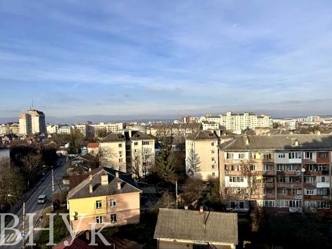 квартира по адресу Шухевичев ул., 14